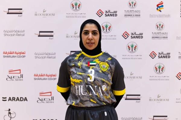 阿尔瓦斯尔的穆鲁亚·哈立德在赛事中闪耀