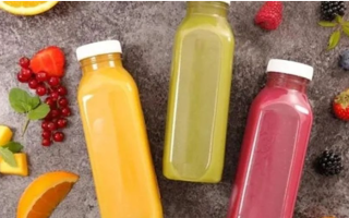 Five Drinks to Boost Immunity and Bone Health