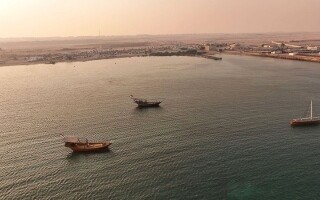 Al Yasat Festival: Celebrating UAE's Maritime and Cultural Heritage