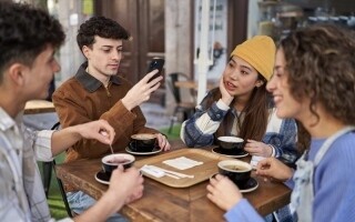 Coffee Market Growth in the UAE and Region