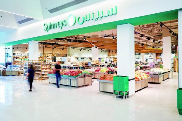 Spence 1961 Holdings PLC Profit Rises by 12.2%