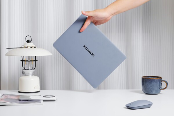 HUAWEI MateBook X Pro: Революция на рынке ноутбуков в ОАЭ