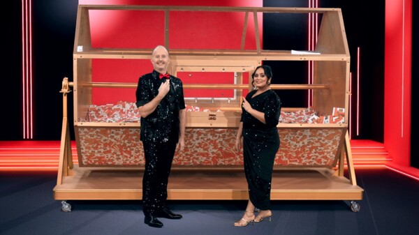 Big Ticket Kicks Off 2026 with AED 20 Million Guaranteed Prize