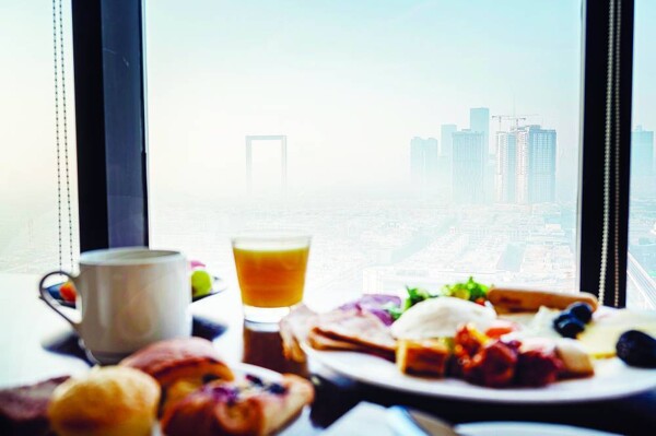 Dubai Food Tour Named Among Top 25 Global Experiences