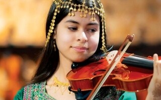 Dubai Launches Program to Empower Young Musicians