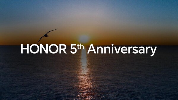 HONOR Celebrates 5th Anniversary: A Journey of Innovation and Growth in the Middle East and Africa