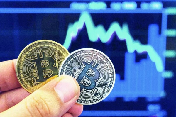 Биткоин вырос до $53,000 по мере разглашения инвестиций миллиардеров, Федеральная резервная система предупреждает о 'критическом периоде'
