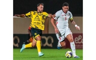 Masfoot Stages Thrilling Comeback to Win Round 16