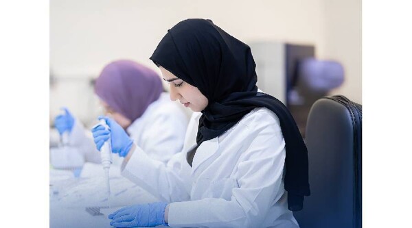 Dubai's Genomic Center Receives International Accreditation
