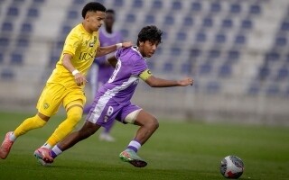 Al Ain to Compete in International Tournament in Morocco