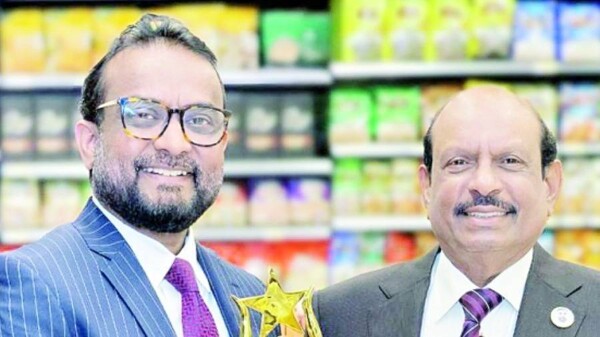 Middle East Retail Sector Awards Announced