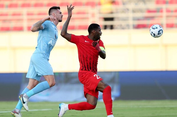 Al Ahli Youth Crowned Adnoc Pro League Champions