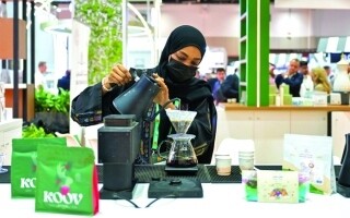 Coffee Market Growth in Dubai Amid Global Price Surge