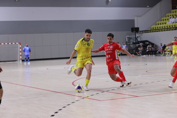 Kalba Secures Dramatic Win Over Shabab Al Ahli