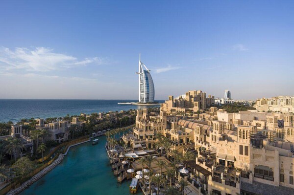 Dubai Air Show 2025 Boosts Tourism