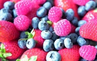 Преимущества эллаговой кислоты для молодости кожи