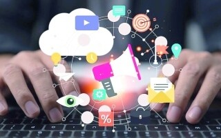Дубай продвигается в индустрии цифрового издательства
