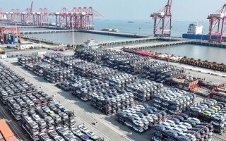 GCC Car Price Research Reveals Market Leaders