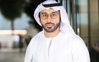 Назначение нового генерального директора в компании «Mada Media»