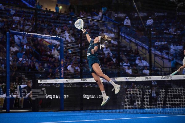 Dubai Premier Padel Championship Set for 2nd Season