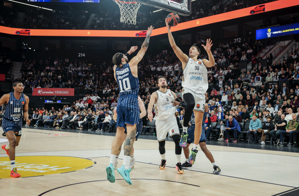 Dubai Basketball Team Scores Two Notable Wins in Europe