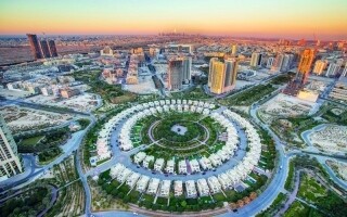 Лучшие жилые районы для аренды в Дубае | Новости от Ours Abroad