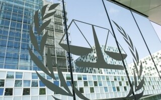 Главный прокурор Международного уголовного суда призывает прекратить запугивание сотрудников
