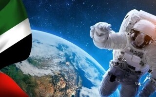 ОАЭ укрепляют свою позицию в космической индустрии