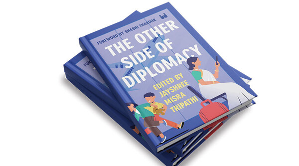 The Human Face of Diplomacy