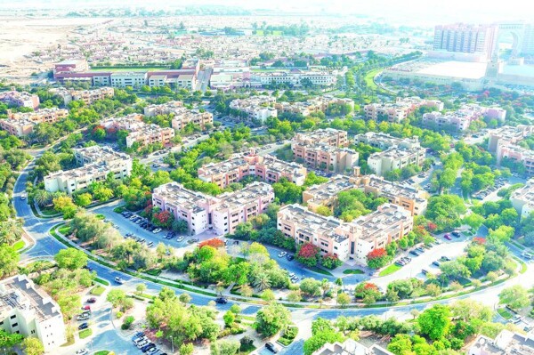 Dubái vende terreno comercial por 127,5 millones de dirhams