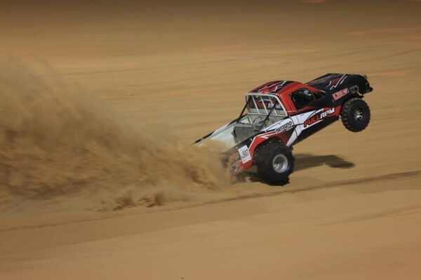 Registration opens for Liwa Festival 2026