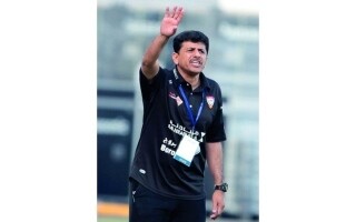 Sharjah Prepares for AFC Champions League Final