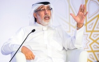 Ахмед Джасми: театр в ОАЭ разнообразен, но нуждается в поддержке