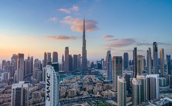 Emaar和Damac领跑阿联酋房地产市场