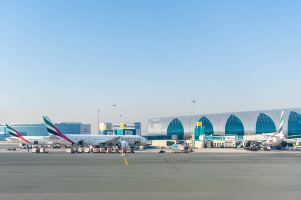 Пик сезона в Дубае: Дубайский аэропорт готовится к рекордному дню