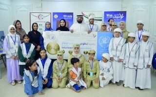 Шейха Мариам запускает инициативу 'Моя Человечность, Мое Гражданство' в Дубае
