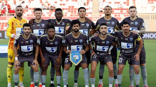 Al-Wasl's Rollercoaster Season in the UAE Pro League