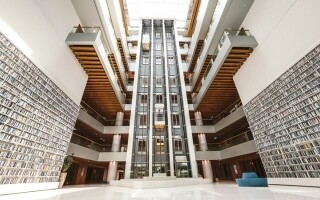 Библиотека Мухаммеда бен Рашида анонсировала декабрьские мероприятия