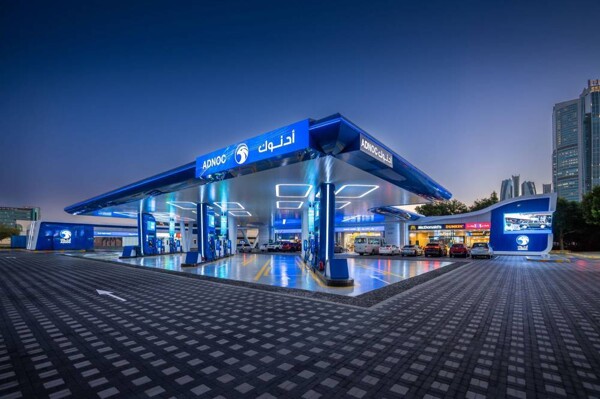 ADNOC Distribution достигает высоких финансовых результатов в 2024 году