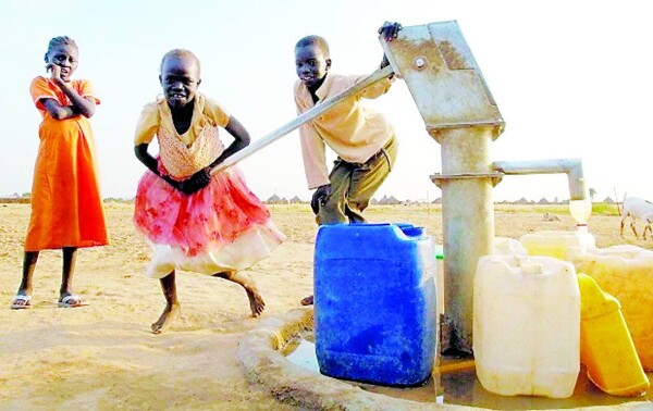 National Wealth: Blessing or Curse?