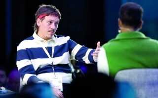 Алжирский блогер Хабиб Куас становится послом на Глобальном саммите