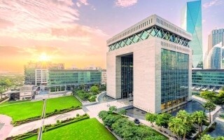 Rookston Expands Operations in Dubai Financial Center