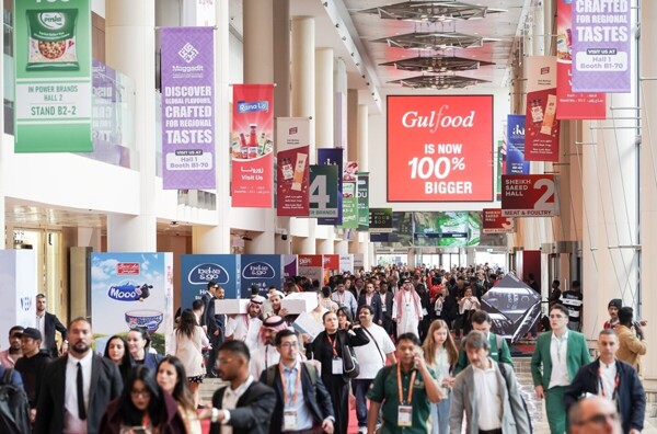 Gulfood Summit: Global Hub for Food Security and Trade