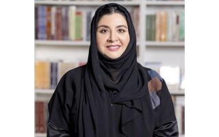 迪拜举办二手书展