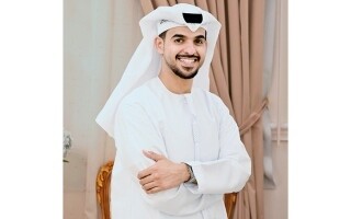 Emirati Youth Preserves Heritage Through Modern Media