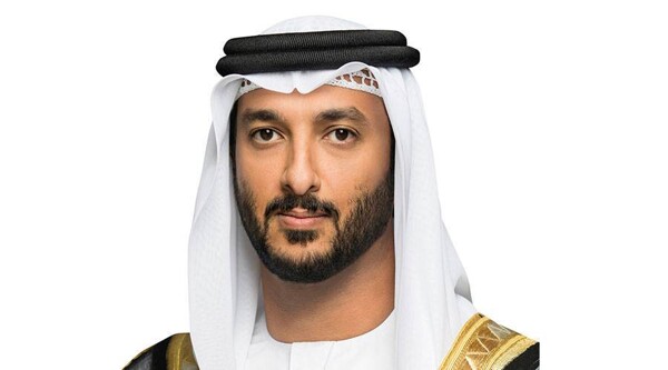 UAE Minister Confirms Growth of Emirati-Czech Relations