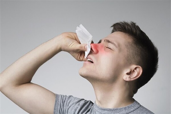 Hot Beverages May Alleviate Nasal Congestion