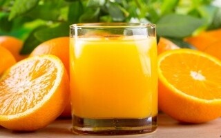Orange Juice: New Data on Its Impact on Heart Health and Genomics