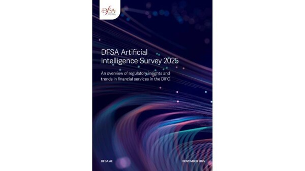 Dubai: AI adoption among financial firms grows to 52%