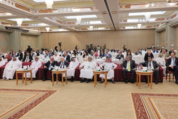 20th Gulf Insurance Council Meeting Held in Dubai
